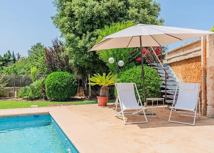 Marina Malagarba By Sunvillas Mallorca