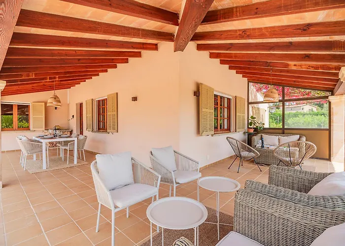 Marina Malagarba By Sunvillas Mallorca Dom wakacyjny