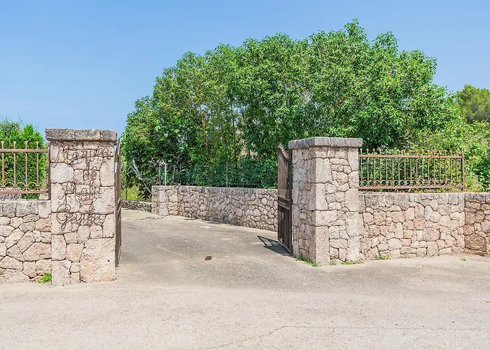 Marina Malagarba By Sunvillas Mallorca Dom wakacyjny *