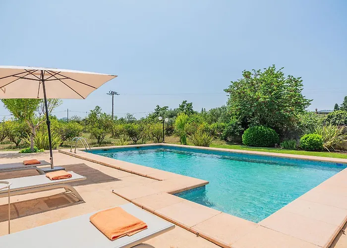 Marina Malagarba By Sunvillas Mallorca Pollensa