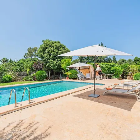 Marina Malagarba By Sunvillas Mallorca Feriehus
